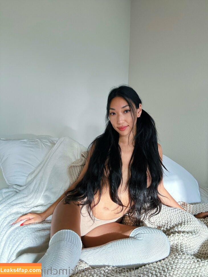 kimchiprincesa /  leaked photo photo #0015