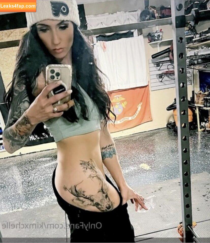 Kimxchelle / kaitmxchelle leaked photo photo #0001