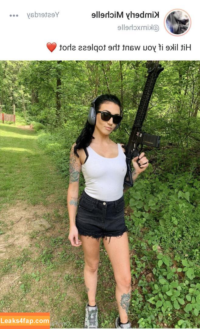 Kimxchelle / kaitmxchelle leaked photo photo #0051