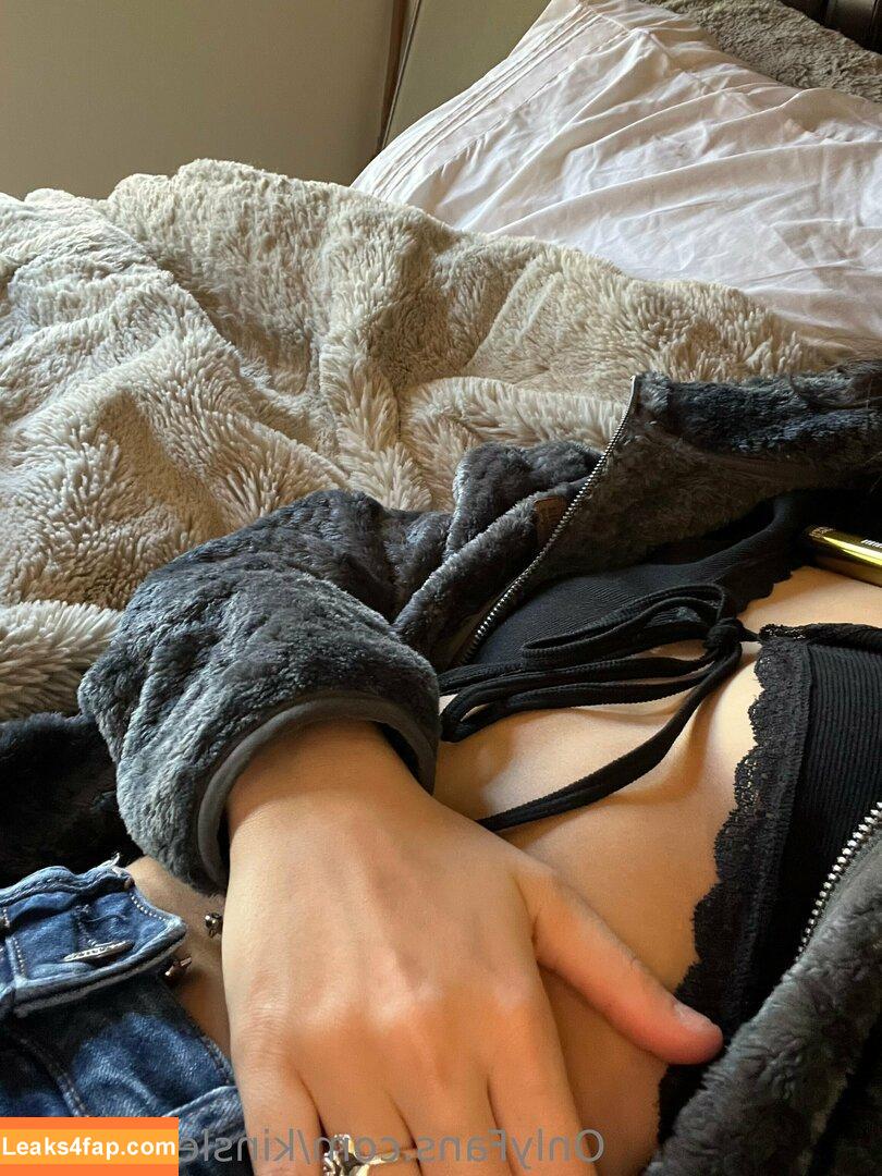 Kinsley Alyse Wyatt / kinsleyalyse / thekinsleywyatt leaked photo photo #0002