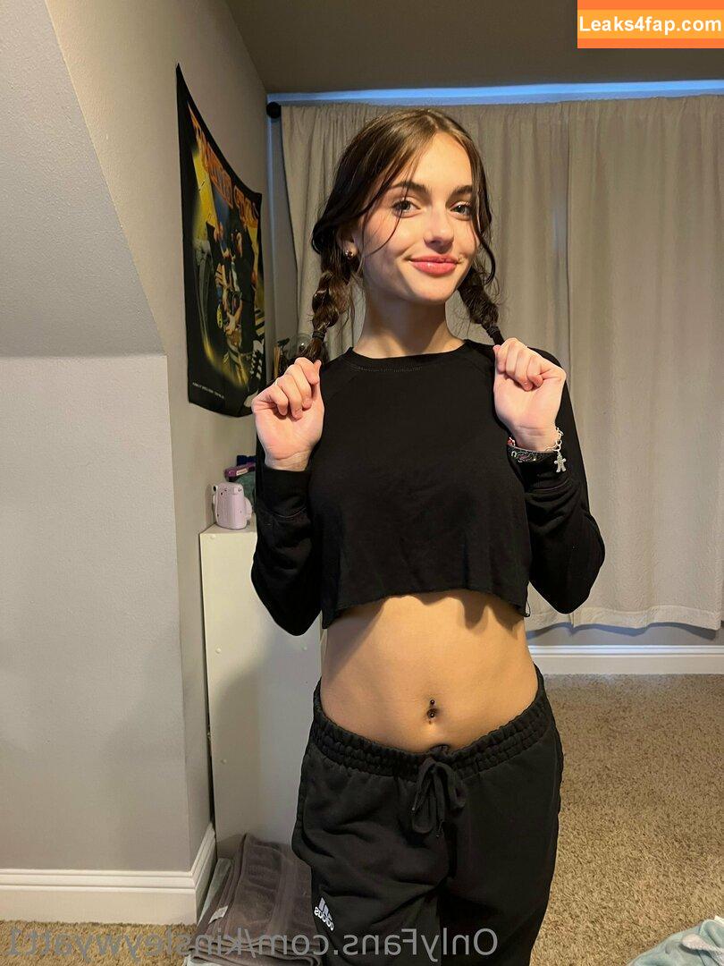 Kinsley Alyse Wyatt / kinsleyalyse / thekinsleywyatt leaked photo photo #0004
