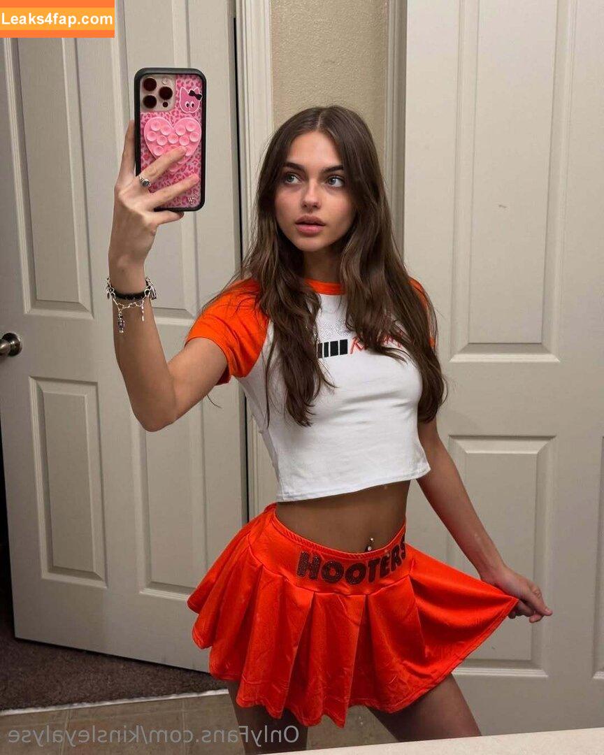 kinsleyalyse / thekinsleywyatt leaked photo photo #0037