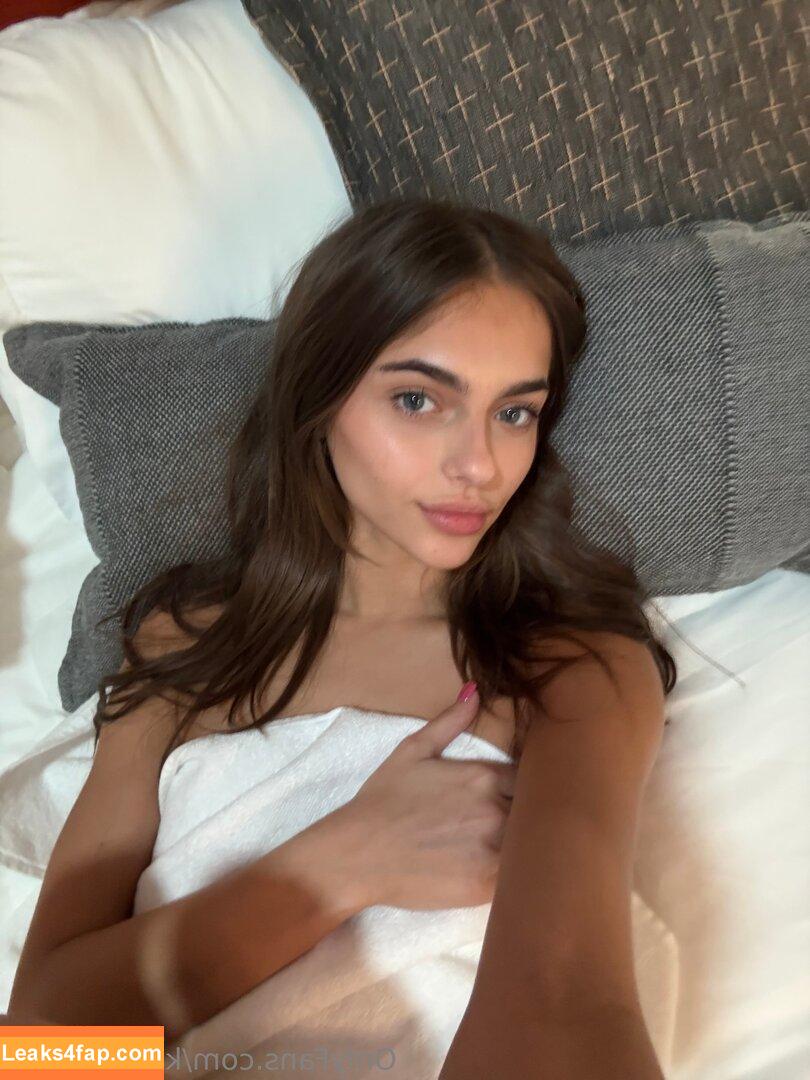kinsleyalyse / thekinsleywyatt leaked photo photo #0038
