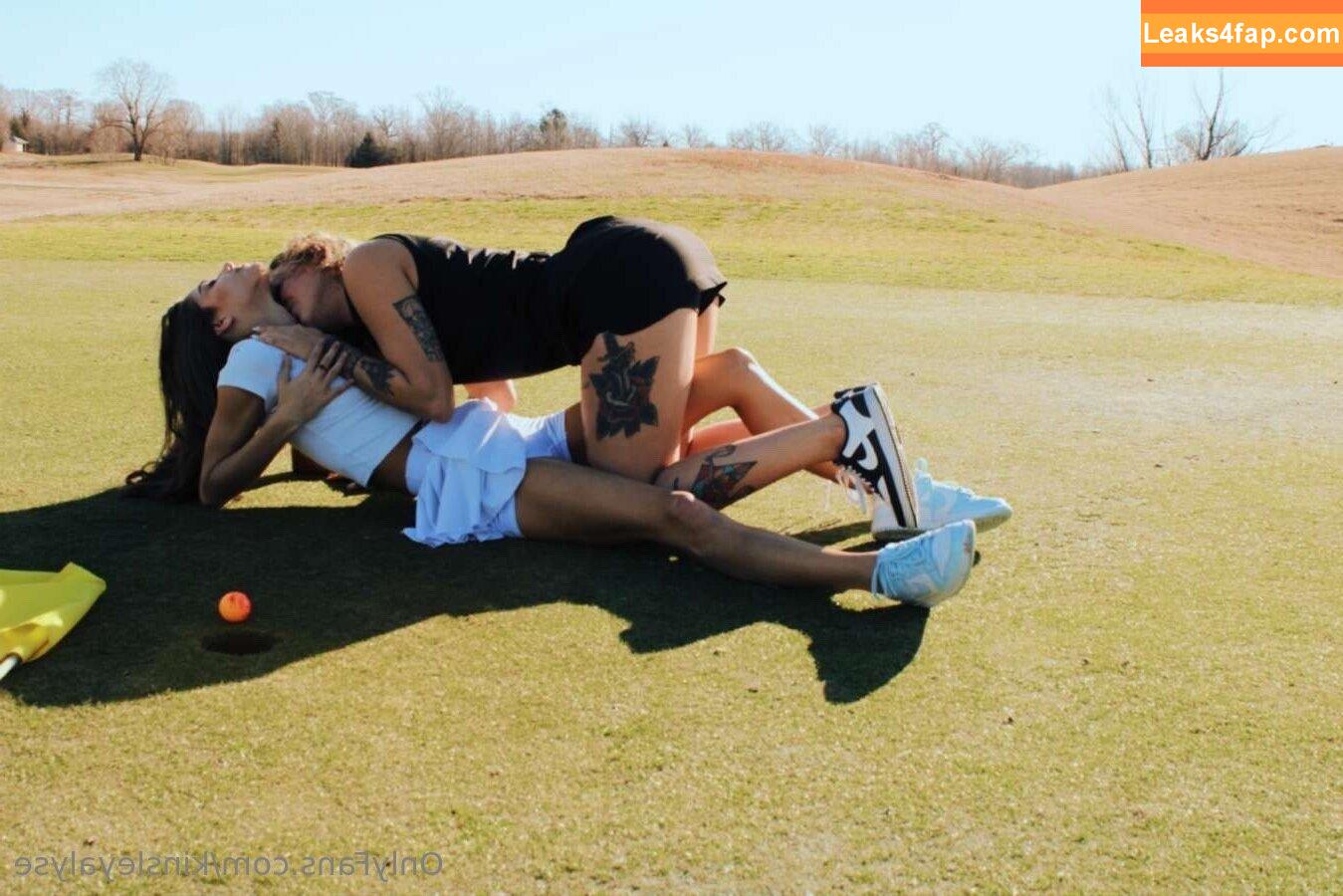kinsleyalyse / thekinsleywyatt leaked photo photo #0050
