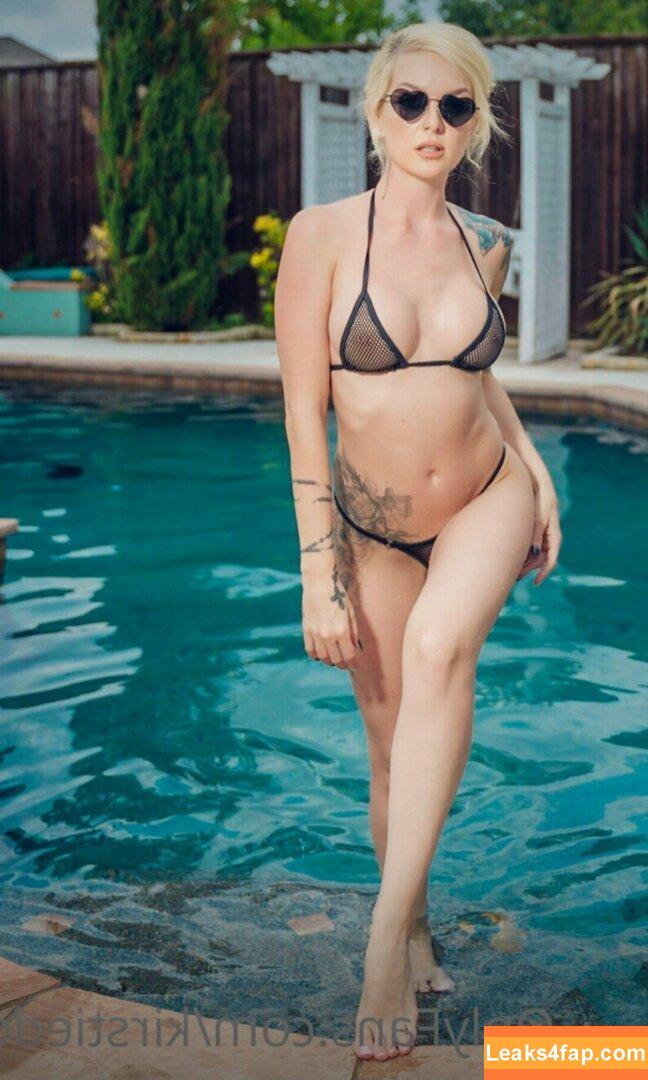 Kirstiedoll / Kirstie Doll / Kirstie Medlock leaked photo photo #0003