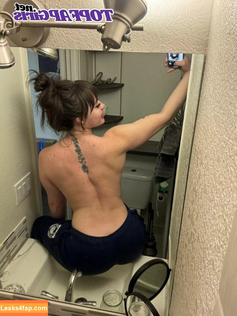 KissFromLo /  leaked photo photo #0017