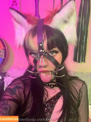 Kittycamtime фото #0004