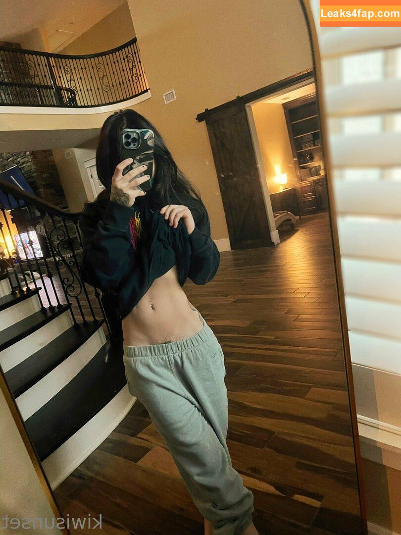 Kiwi Sunset / Snapchat / kiwi_sunset / kiwiisunset / kiwisunset leaked photo photo #0030