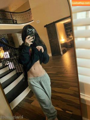 Kiwi Sunset photo #0030