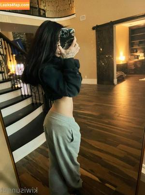 Kiwi Sunset photo #0032