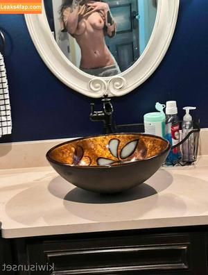 Kiwi Sunset photo #0578