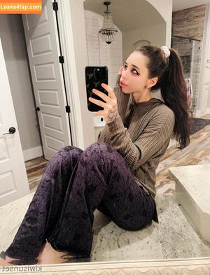 Kiwi Sunset photo #0776