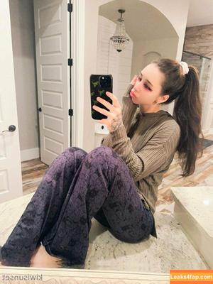 Kiwi Sunset photo #0777