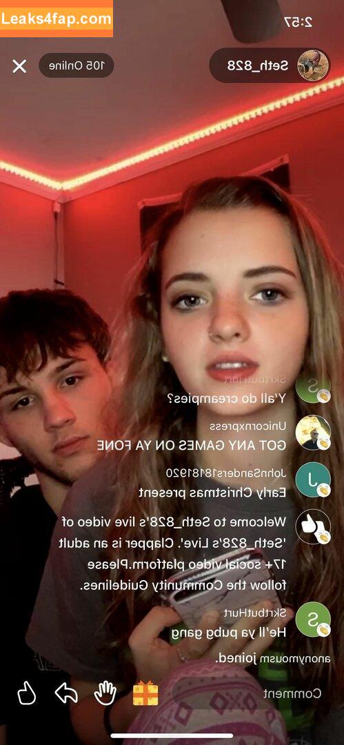 Kj_bennet / Blondie 18 / https: leaked photo photo #0007
