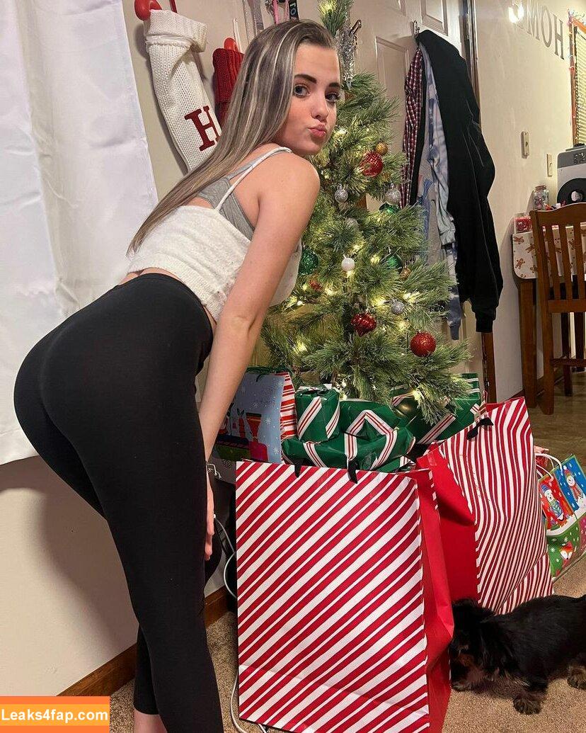 Kj_bennet / Blondie 18 / https: leaked photo photo #0051