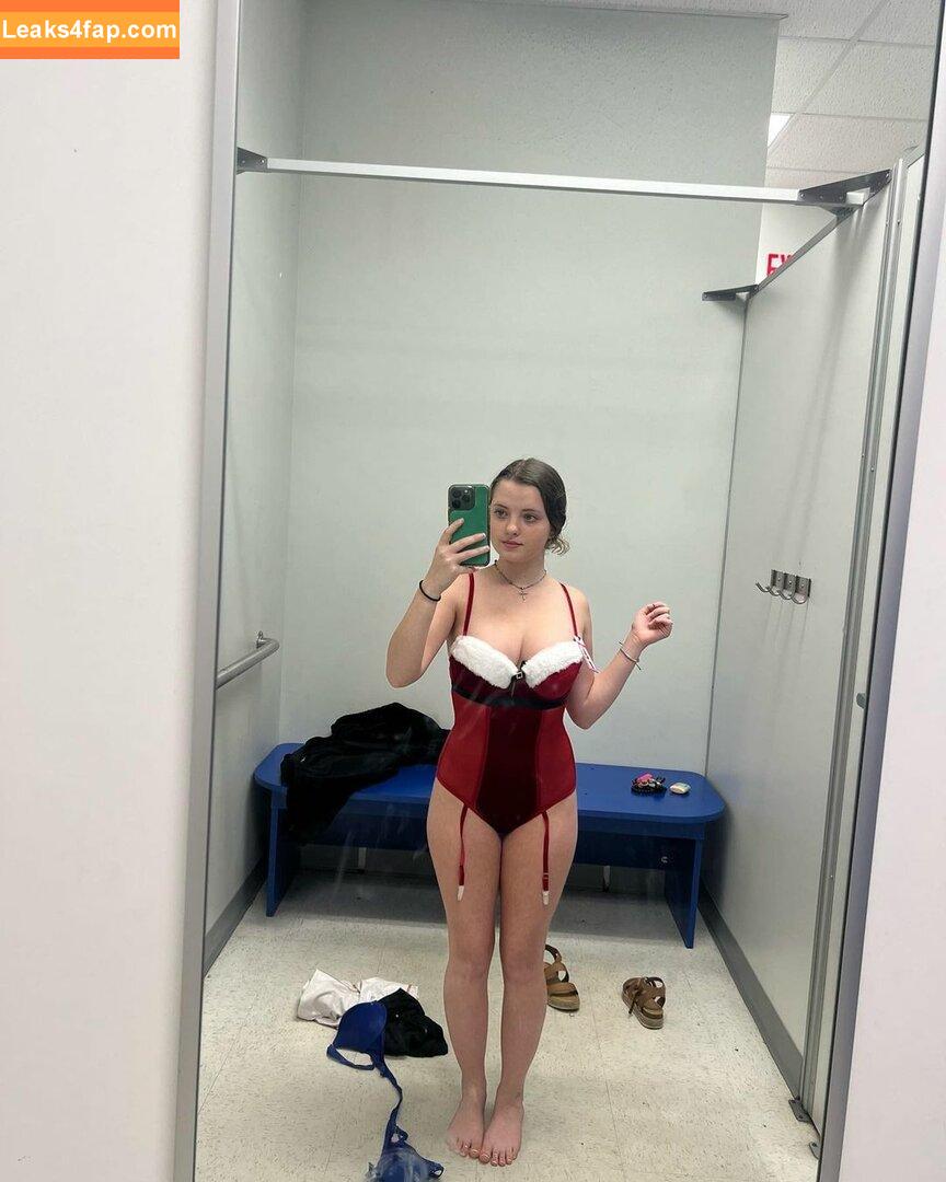 Kj_bennet / Blondie 18 / https: leaked photo photo #0053