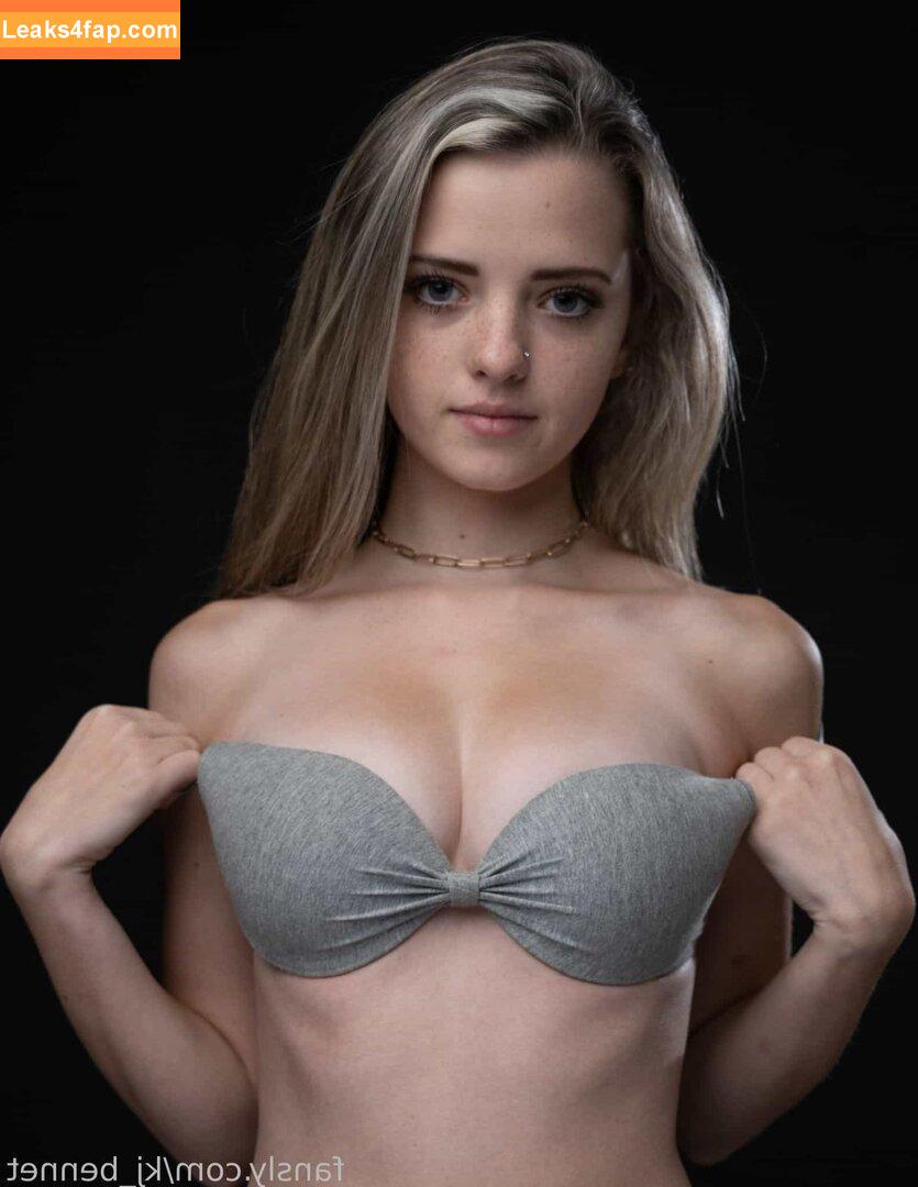 Kj_bennet / Blondie 18 / https: leaked photo photo #0067