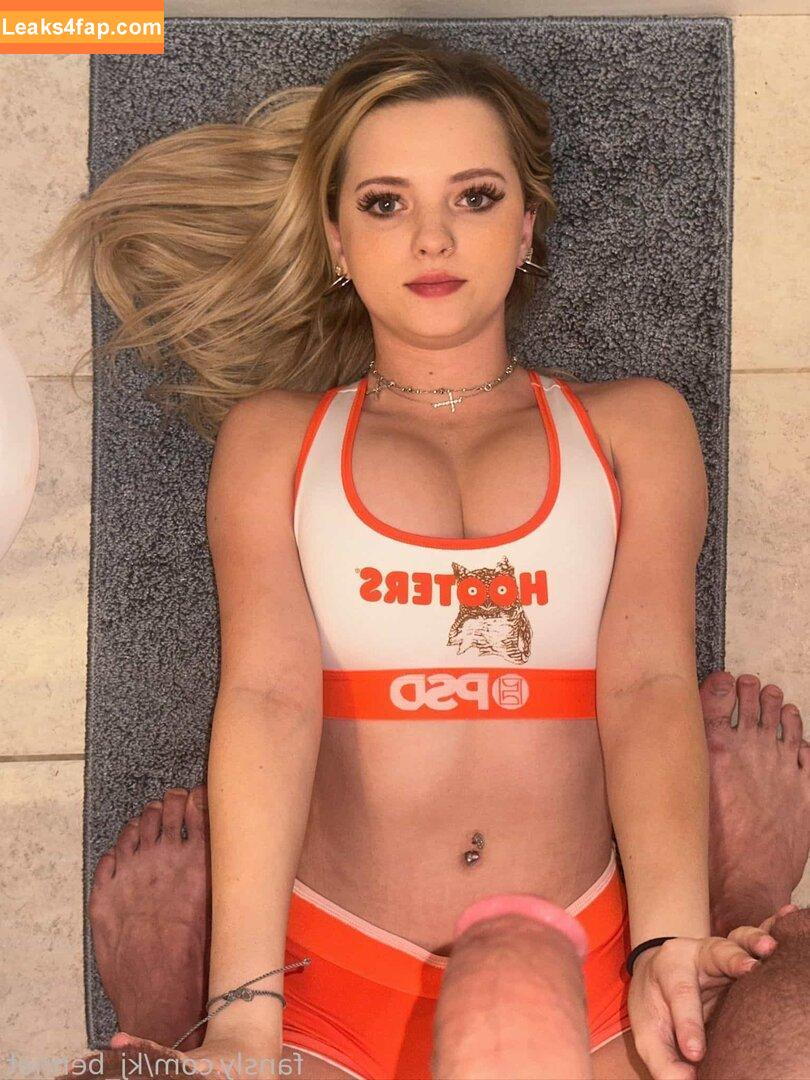 Kj_bennet / Blondie 18 / https: leaked photo photo #0121