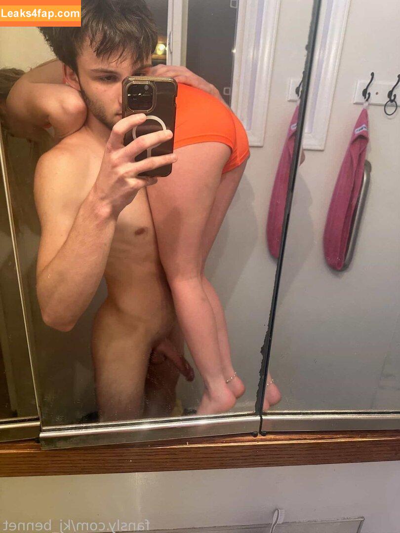 Kj_bennet / Blondie 18 / https: слитое фото фото #0131
