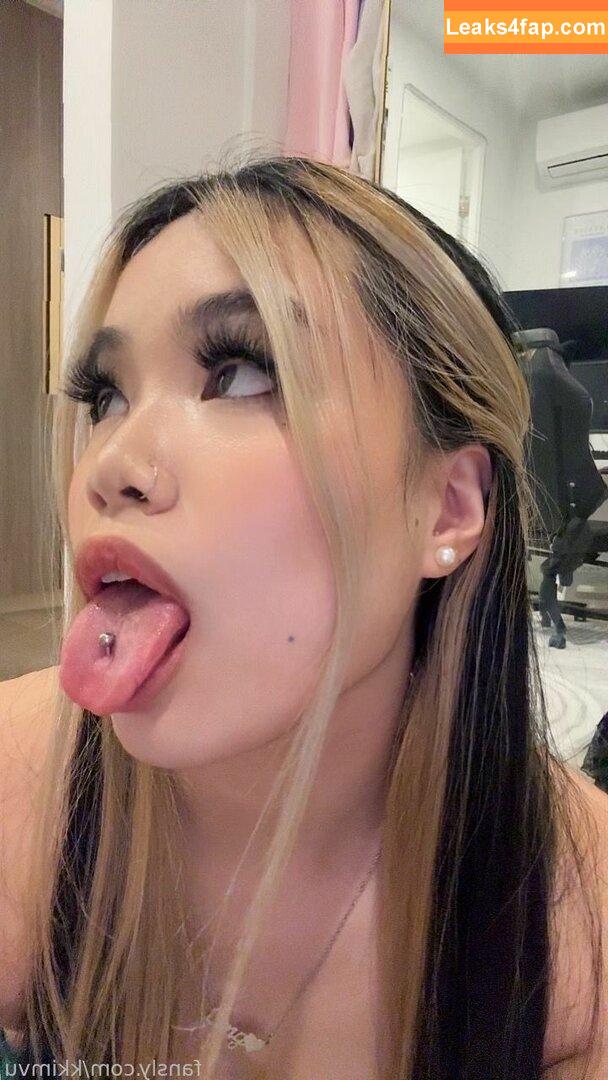 Kkimvu / kkimvu_ leaked photo photo #0050