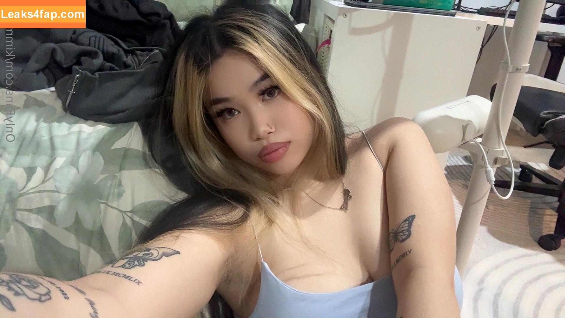Kkimvu / kkimvu_ leaked photo photo #0100