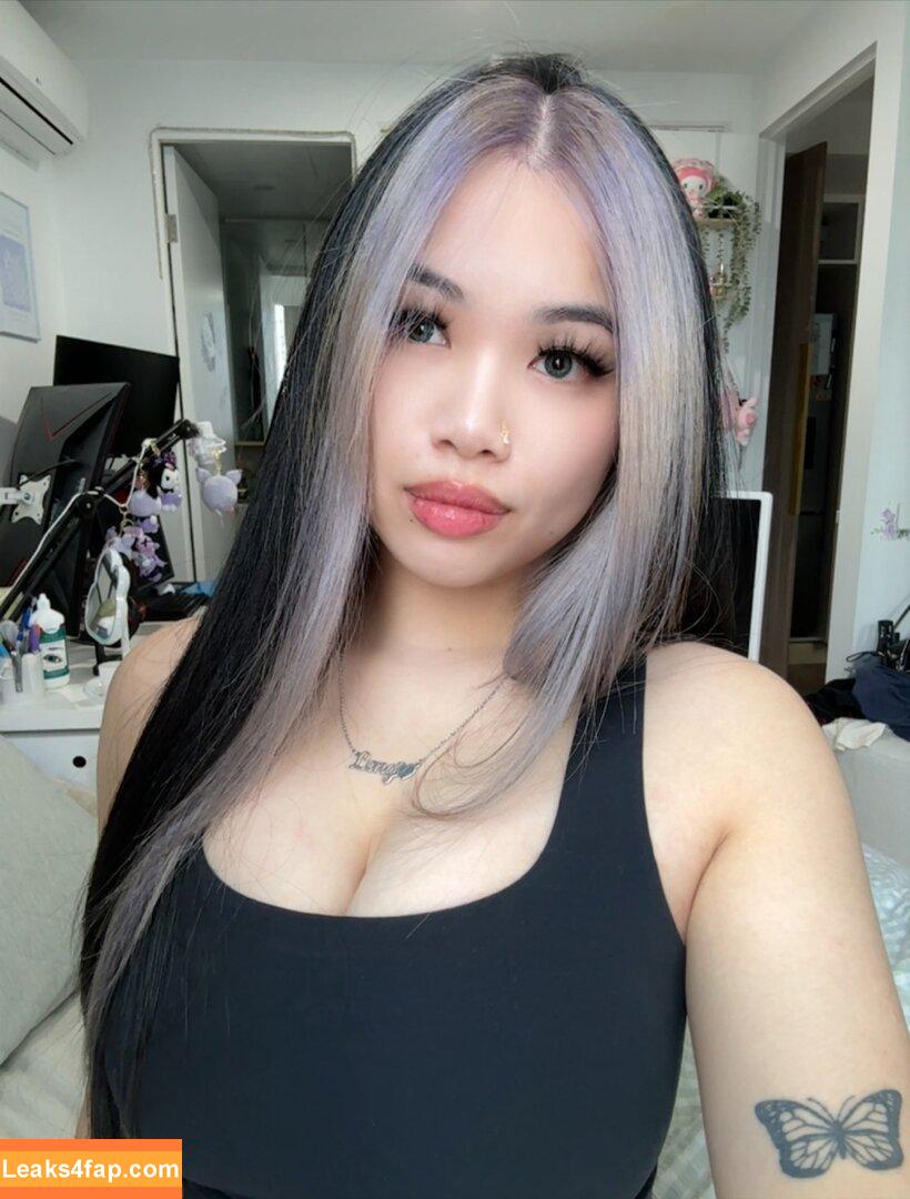 Kkimvu / kkimvu_ слитое фото фото #0114