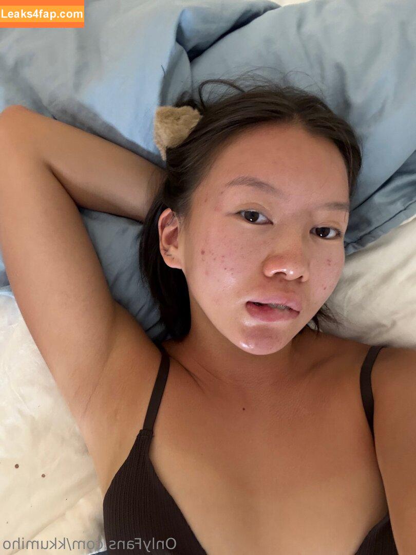 kkumiho / kkumiho_ leaked photo photo #0007