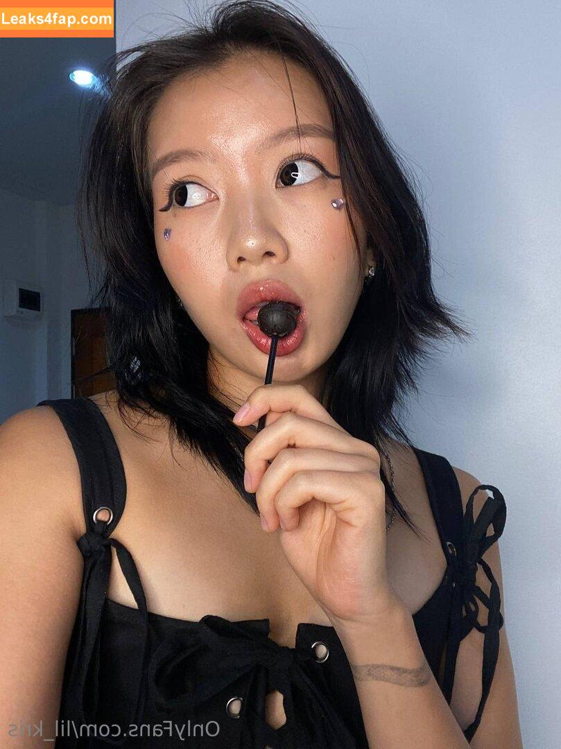 kkumiho / kkumiho_ leaked photo photo #0010