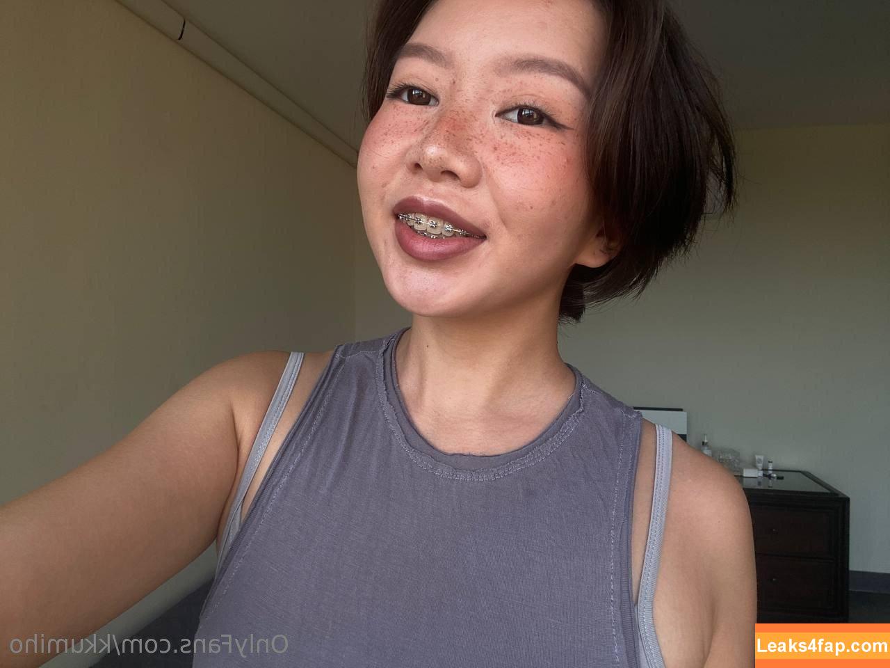 kkumiho / kkumiho_ leaked photo photo #0011