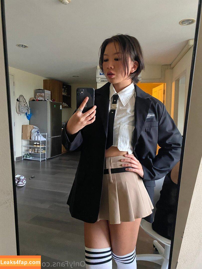kkumiho / kkumiho_ leaked photo photo #0012
