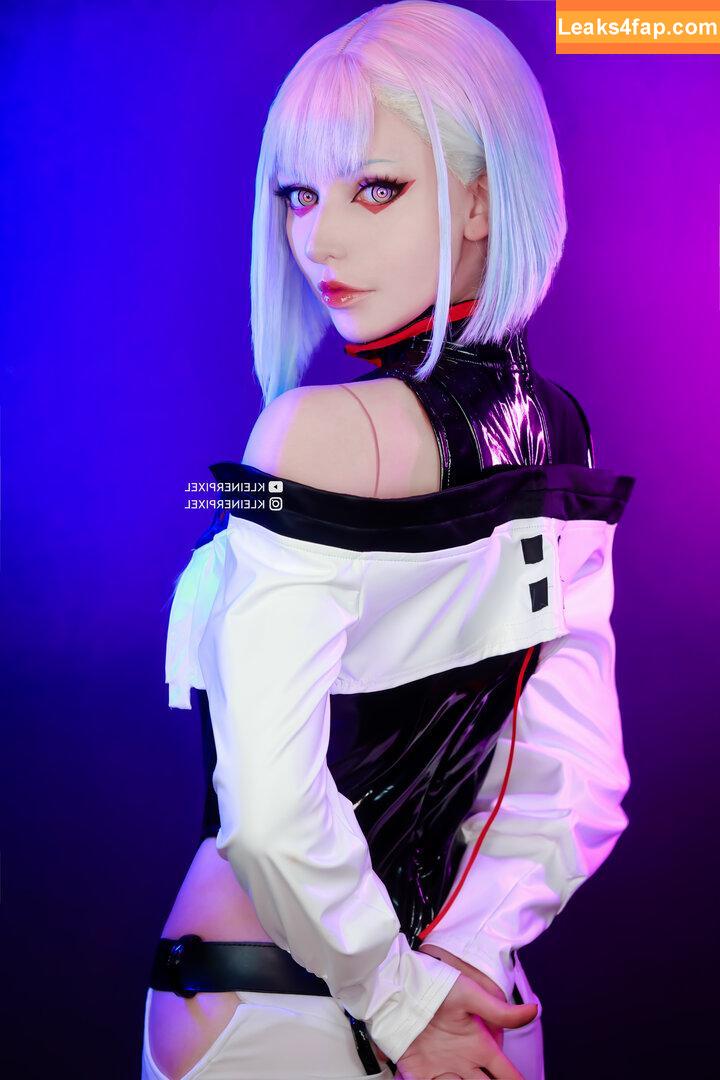 Kleiner Pixel / kleinerpixel leaked photo photo #0002