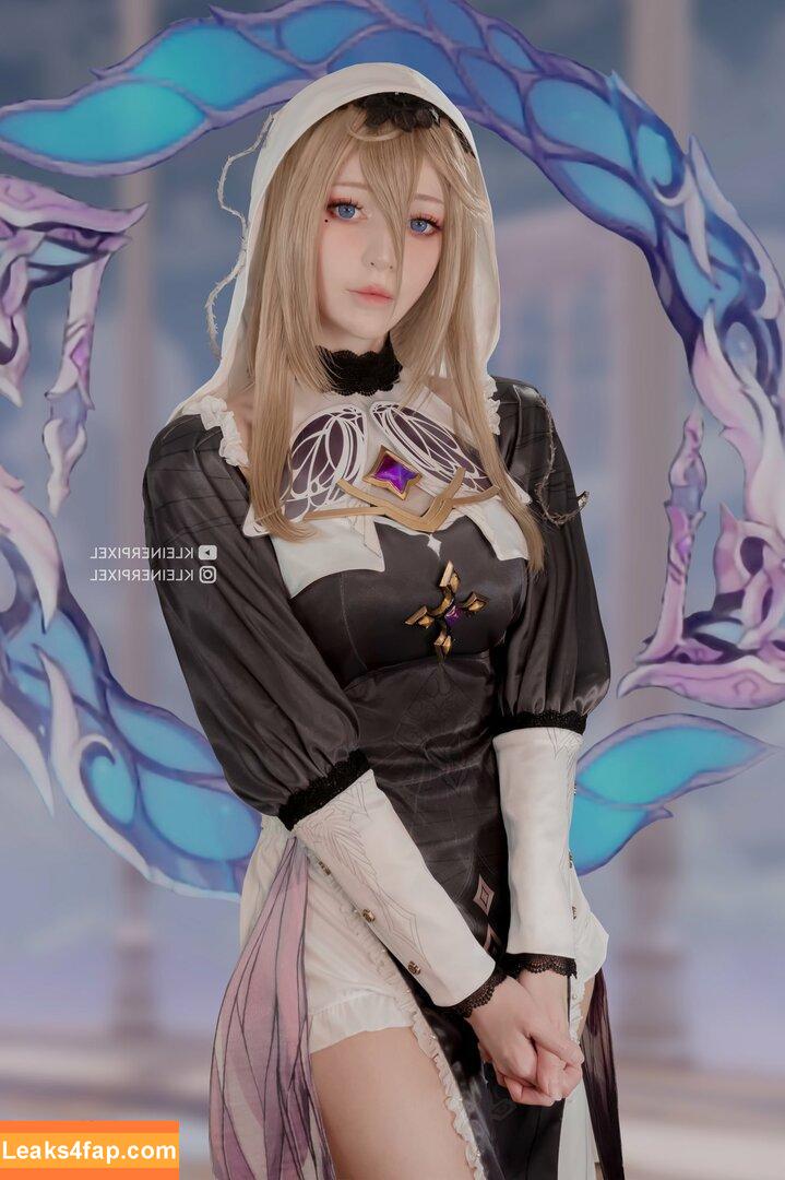 Kleiner Pixel / kleinerpixel leaked photo photo #0023