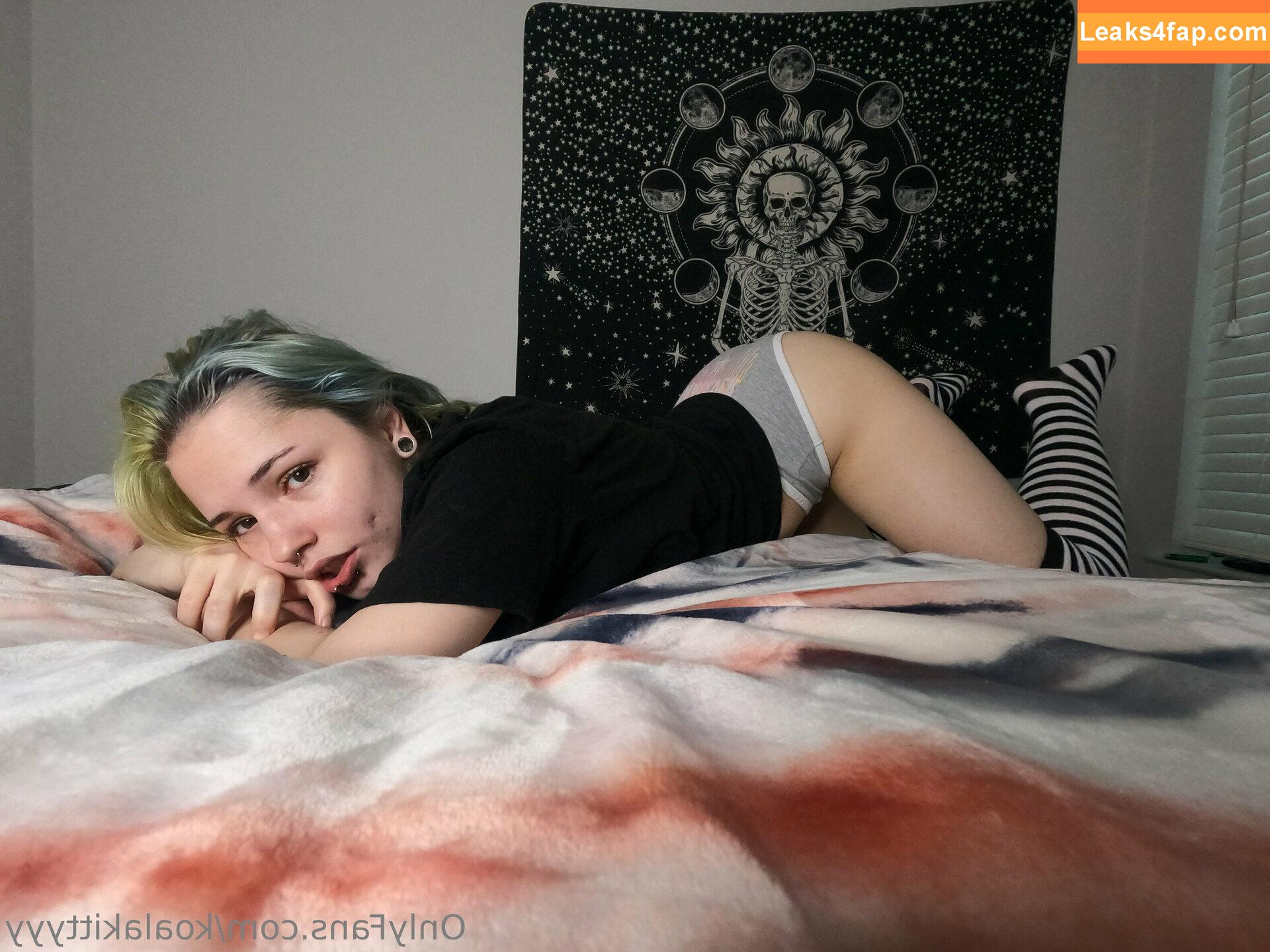 koalakittyyy / koalakitttyyy leaked photo photo #0013