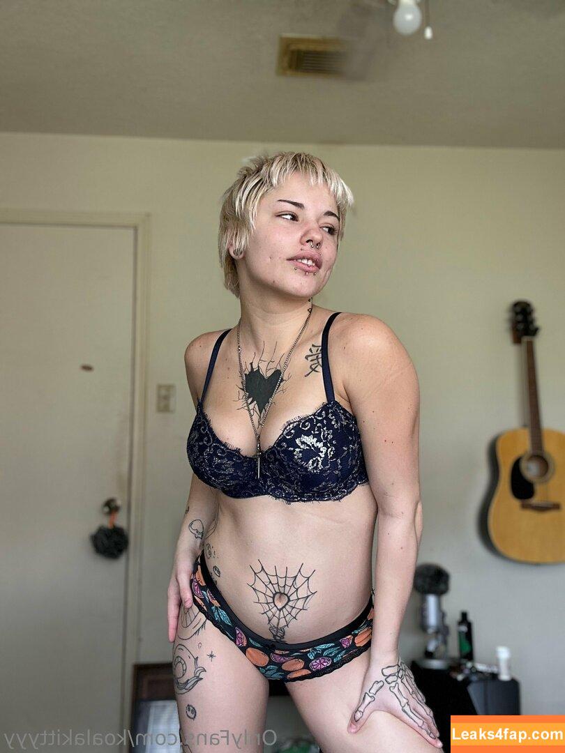 koalakittyyy / koalakitttyyy leaked photo photo #0179