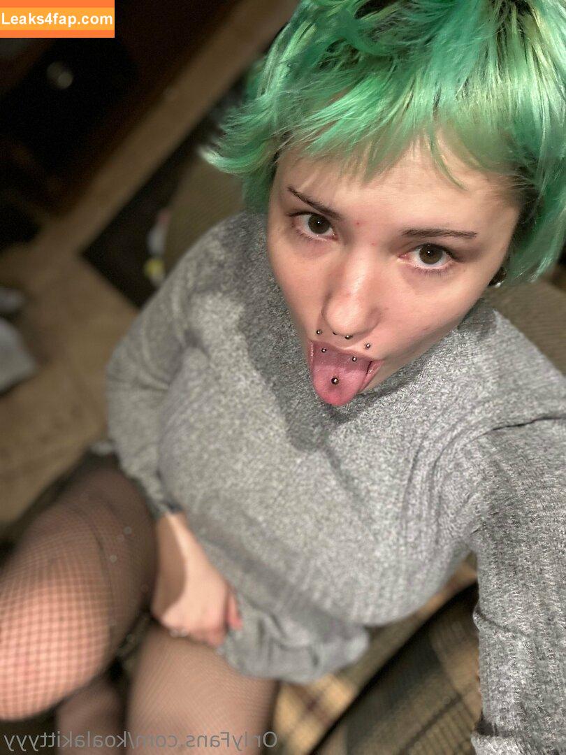 koalakittyyy / koalakitttyyy leaked photo photo #0181