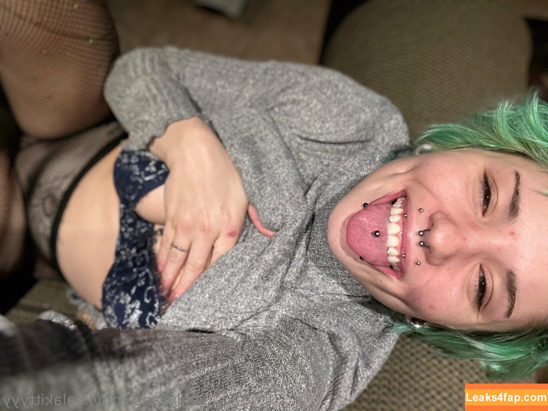koalakittyyy / koalakitttyyy leaked photo photo #0182