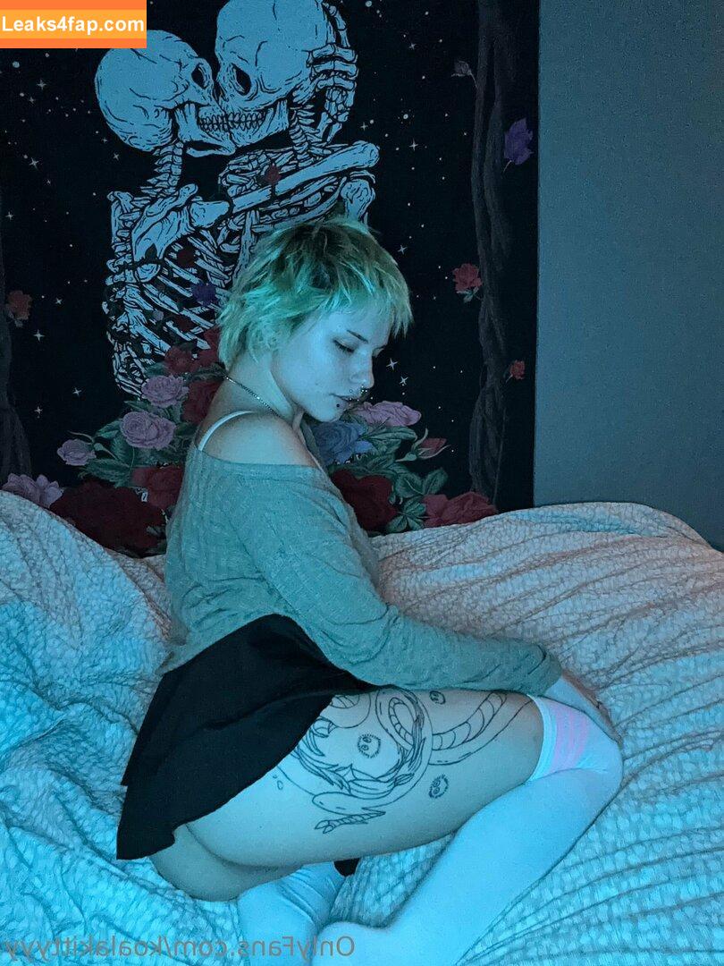 koalakittyyy / koalakitttyyy leaked photo photo #0183