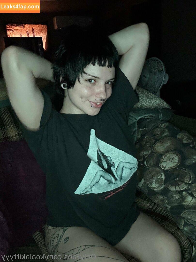 koalakittyyy / koalakitttyyy leaked photo photo #0195