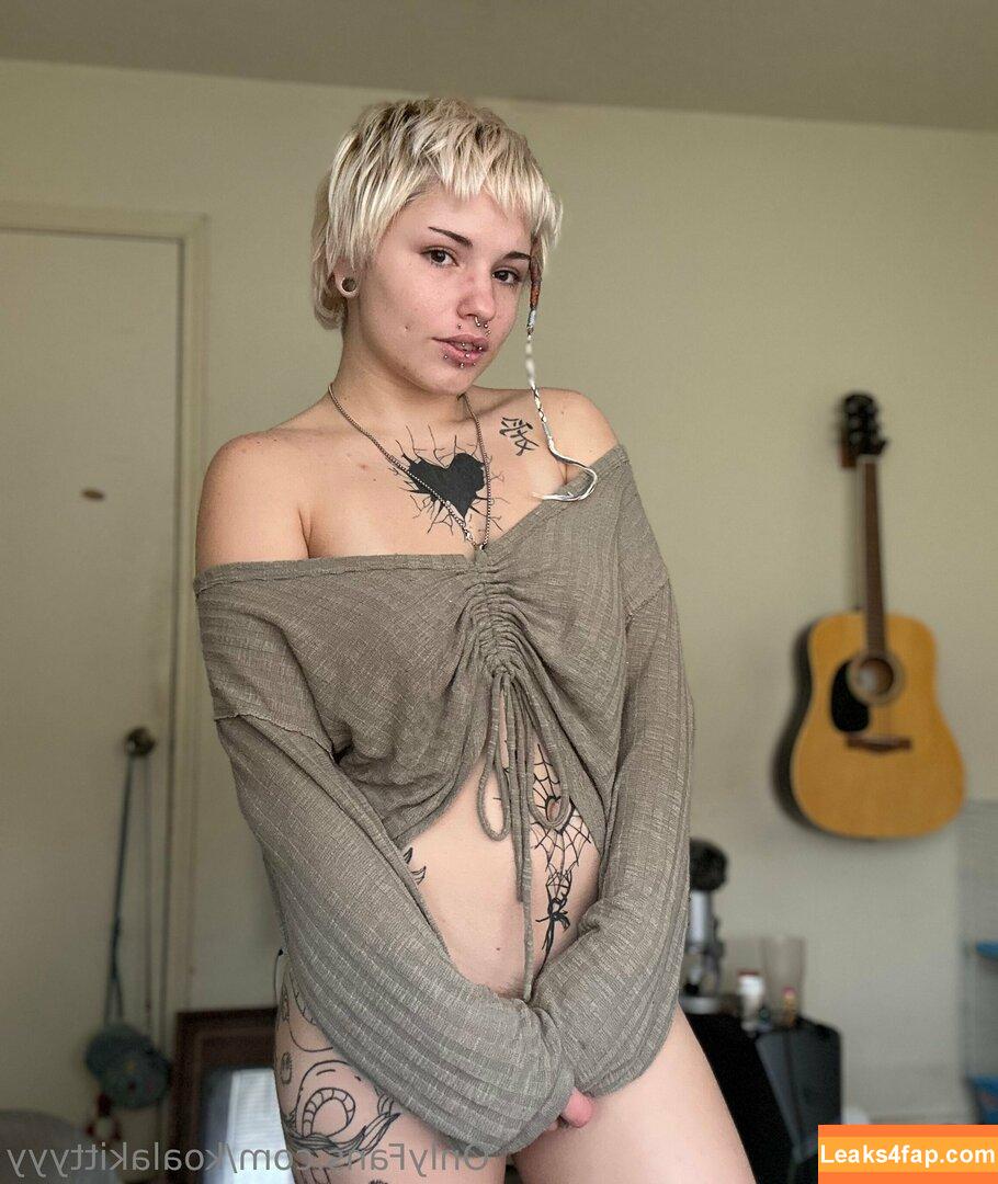 koalakittyyy / koalakitttyyy leaked photo photo #0200