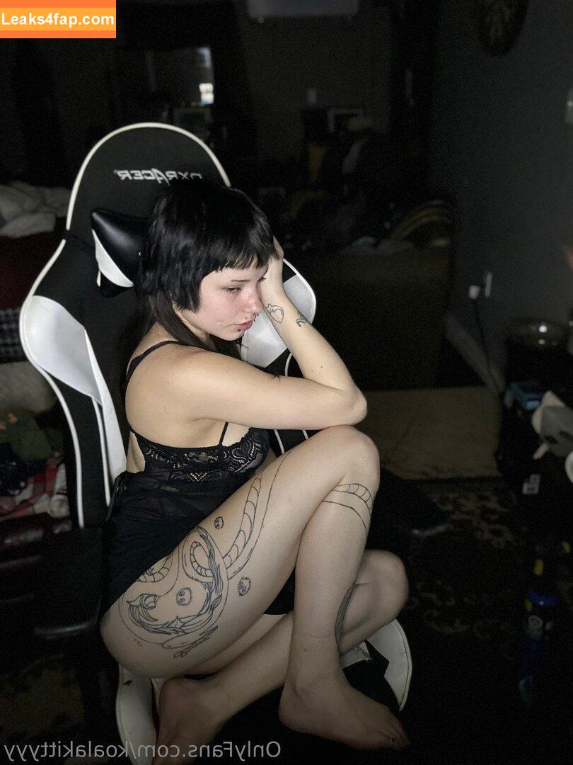 koalakittyyy / koalakitttyyy leaked photo photo #0315