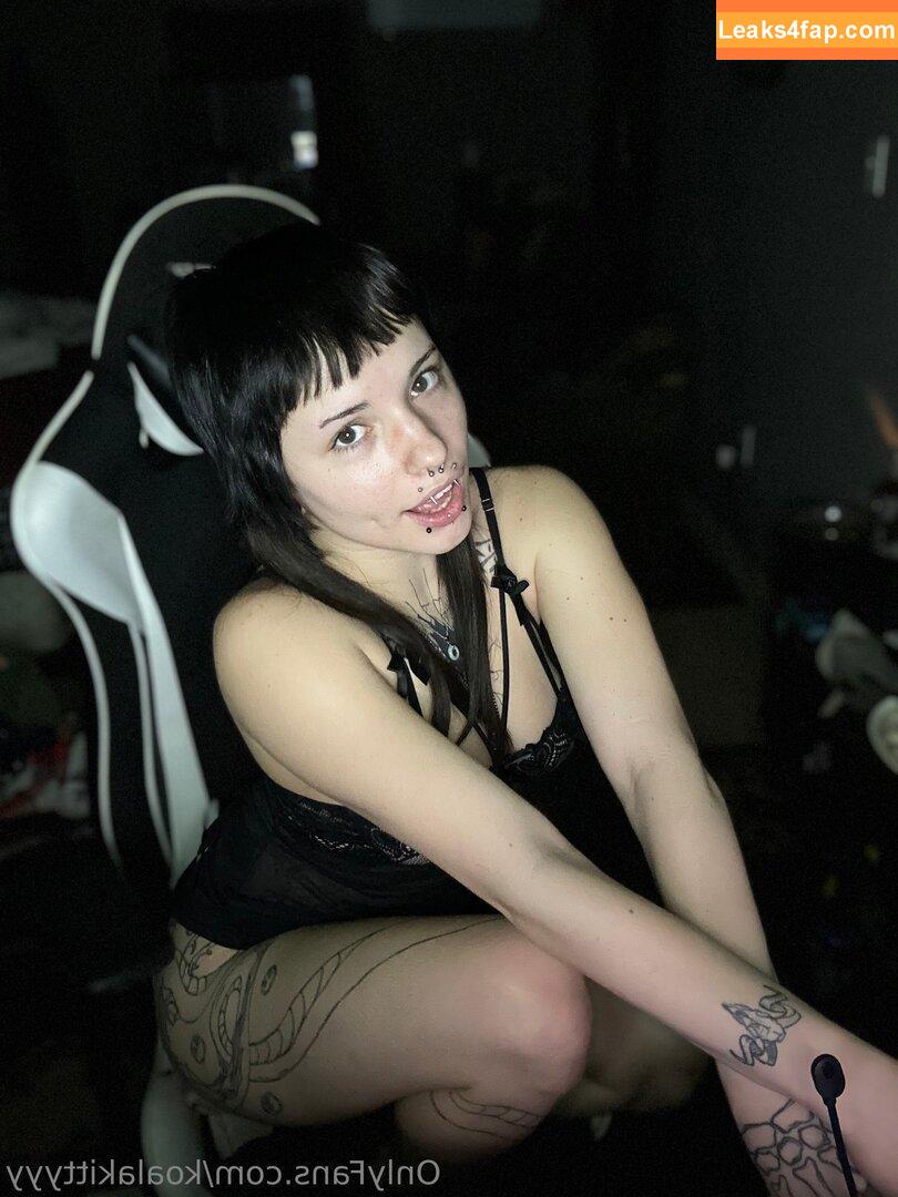 koalakittyyy / koalakitttyyy leaked photo photo #0317