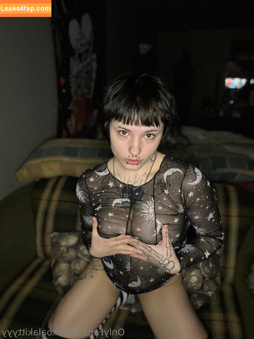 koalakittyyy / koalakitttyyy leaked photo photo #0327