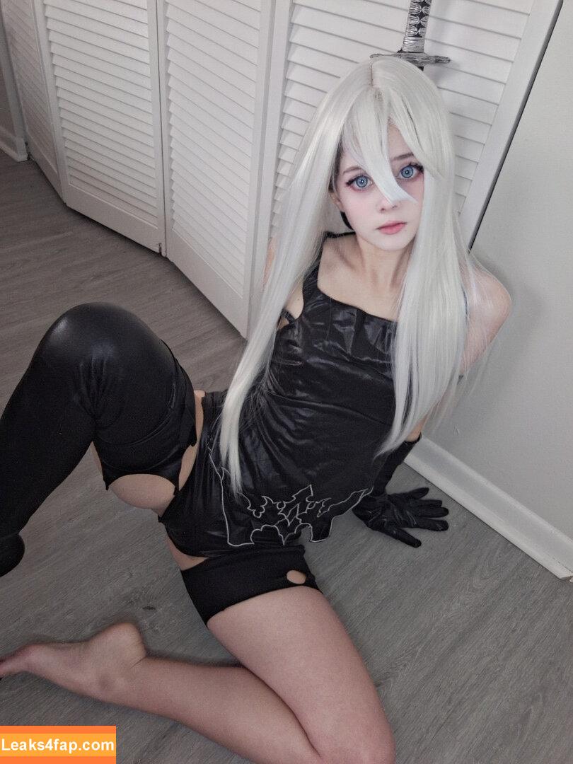 Kokoa_dessu /  leaked photo photo #0007