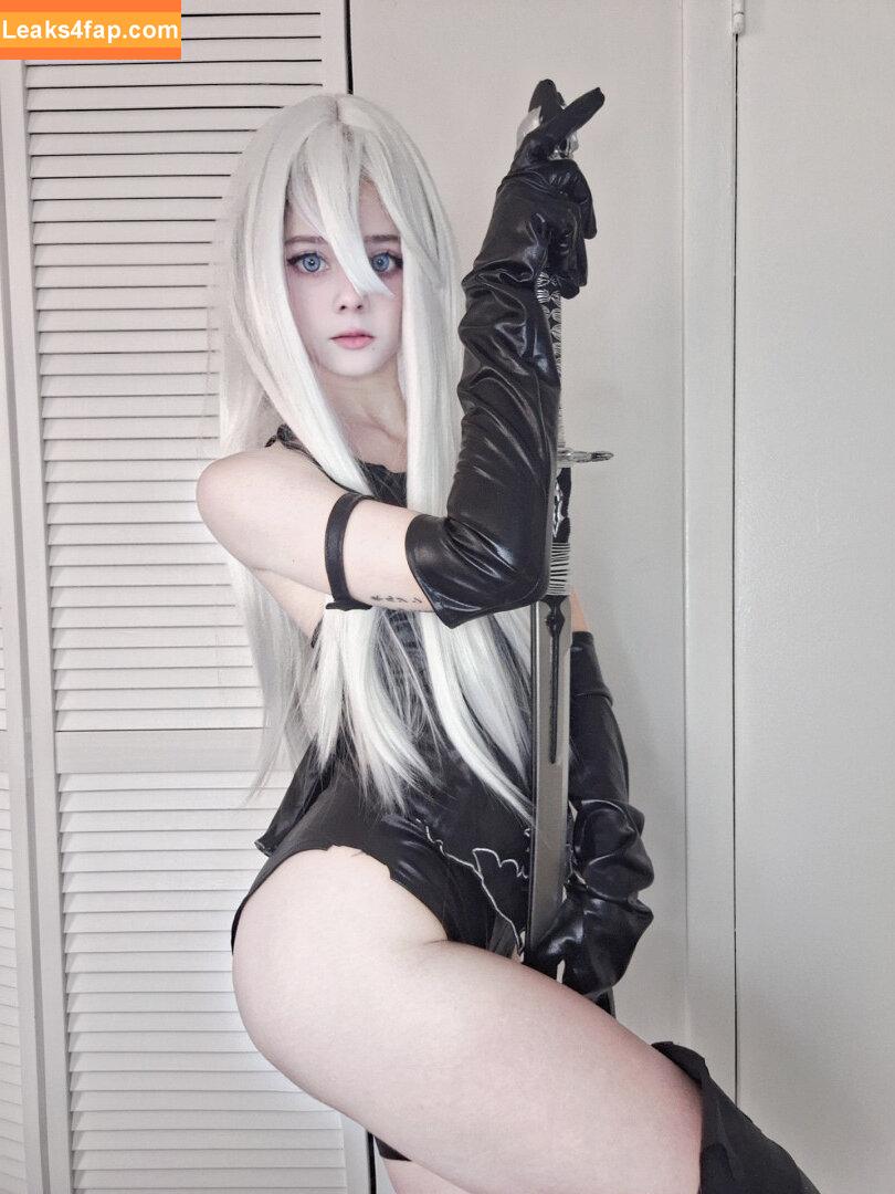 Kokoa_dessu /  leaked photo photo #0012