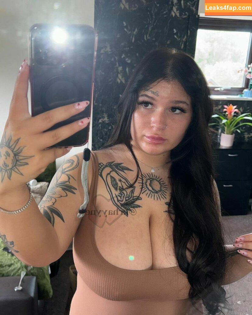krhayyne / https: leaked photo photo #0044