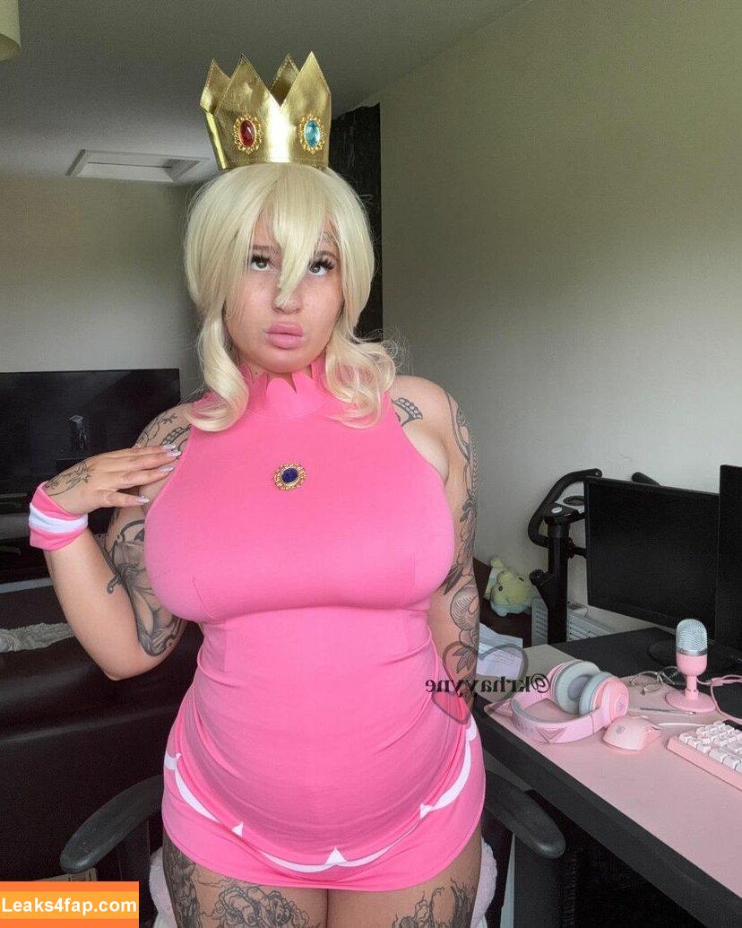 krhayyne / https: leaked photo photo #0046