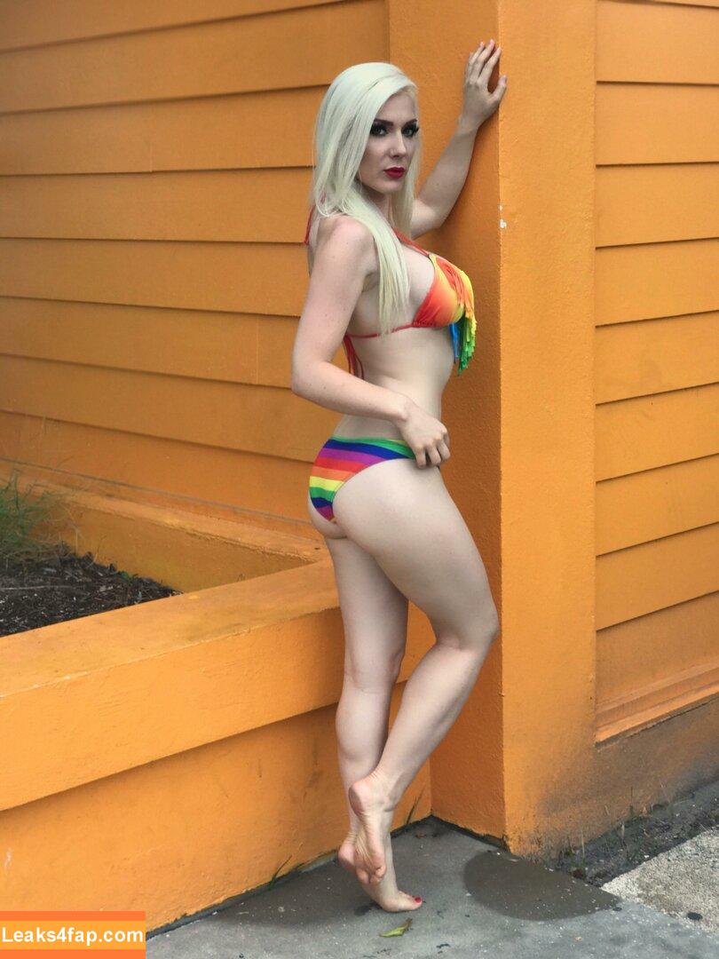Kristen Hughey / KristenHughey слитое фото фото #0377