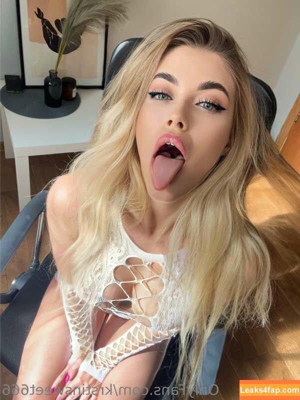 krstinsweet666 / sowest666 leaked photo photo #0016