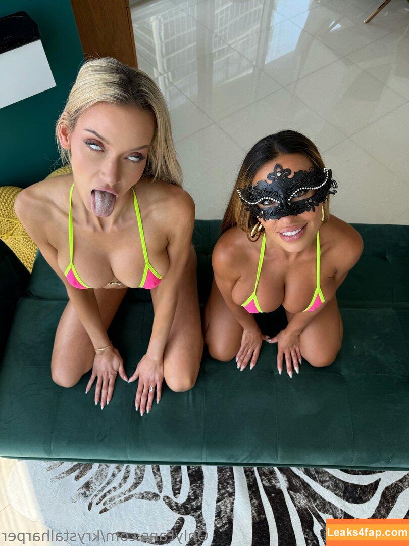 krystalharper / krystalharperxo leaked photo photo #0063