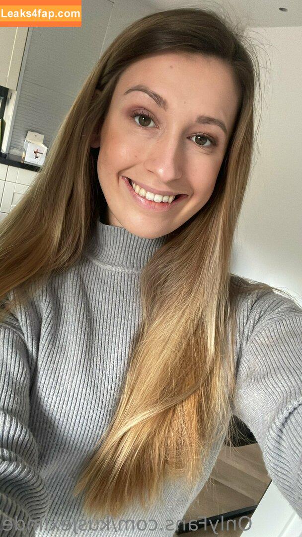 kusjexlinde / kusjexlianne leaked photo photo #0001